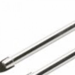 B&Q Tile Drill Bit (Dia)6mm (L)75mm, 2 Piece