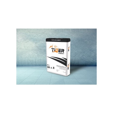 PORTLAND CEMENT