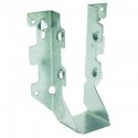 Z-MAX 2 in. x 6 in. Galvanized Double Shear Face Mount Joist Hanger