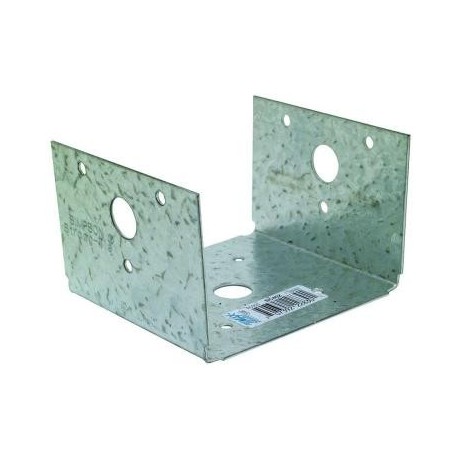 ZMAX Galvanized Half Base