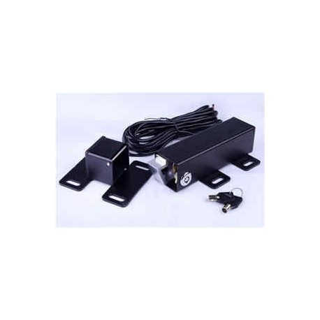 Electric Lock for Swing and Auto Slide Sliding Gate