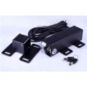 Electric Lock for Swing and Auto Slide Sliding Gate