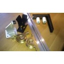 Sliding Door Gate Hardware Kit