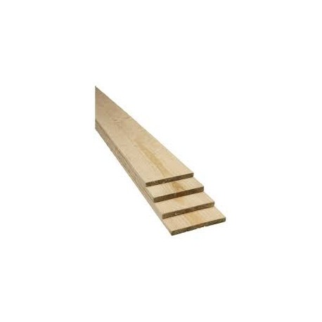 H3 TREAT PINE PALING 100X16X1800