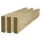 Davids Timber Treated Pine Sleeper 150x50mm 2.4m