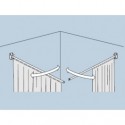 Curtain Rails 1500mm