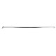 Curtain Rails 900mm