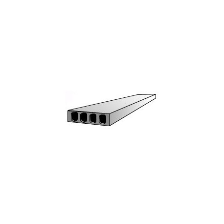 Hollow core