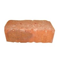 Clay stock bricks