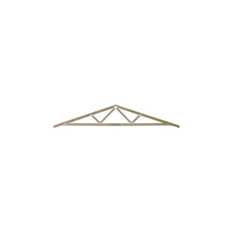Roof Trusses
