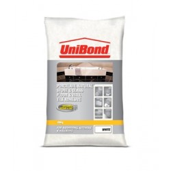 Tile grout