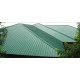 Chromodeck roof sheets