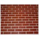 Face bricks
