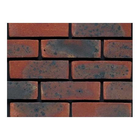 Face bricks