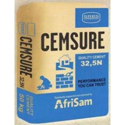 32.5Mpa Cemsure