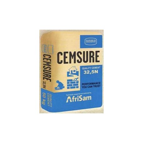 32.5Mpa Cemsure