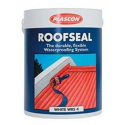 Plascon Roofseal