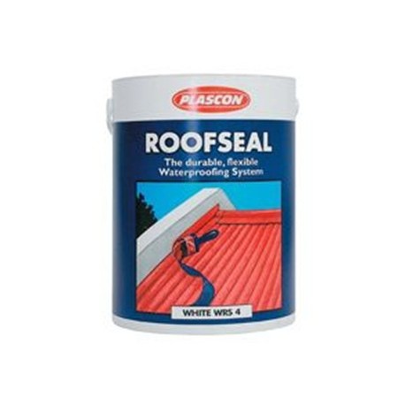Plascon Roofseal