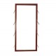 1.2mm non screed steel door frame