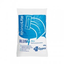 Rhinolite 40kg Multi-Purpose Plaster