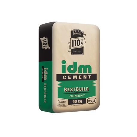 IDM Bestbuild