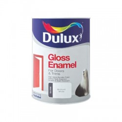 Dulux Gloss Enamel