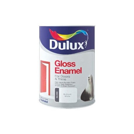 Dulux Gloss Enamel