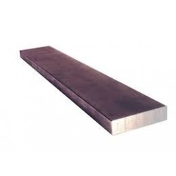 Mild Steel Flat Bar - 6m