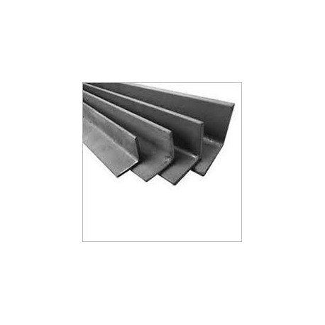 Mild Steel Angles