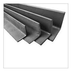 Mild Steel Angles