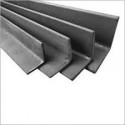 Mild Steel Angles - 11m