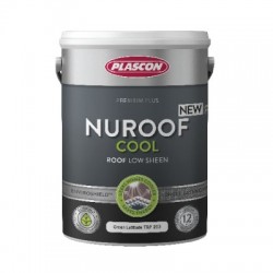 Plascon Nuroof Cool