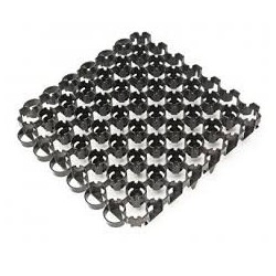 Paving Plastic