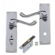 Door Handels & Lock Sets