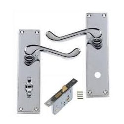 Door Handels & Lock Sets