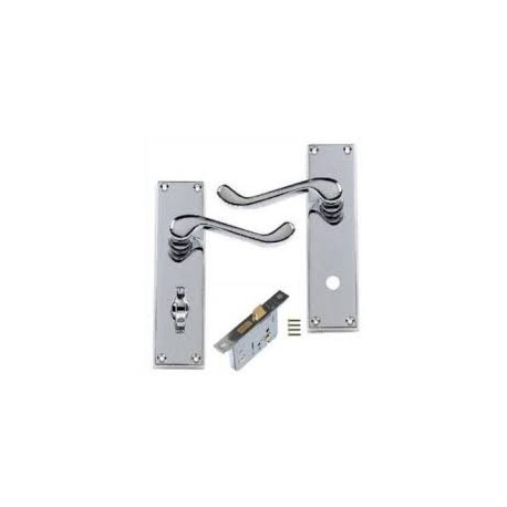 Door Handels & Lock Sets