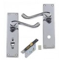 Door Handels & Lock Sets