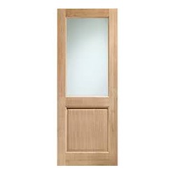 External Doors