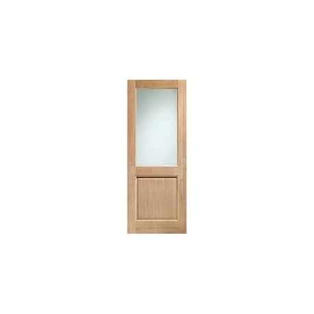 External Doors