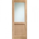 External Doors
