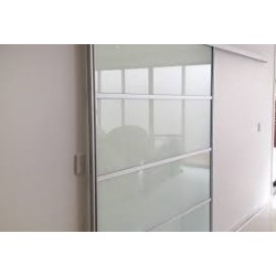 Internal Sliding Doors
