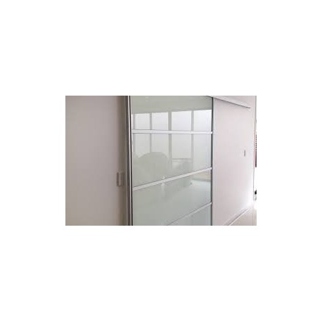 Internal Sliding Doors