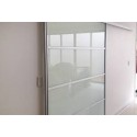 Internal Sliding Doors