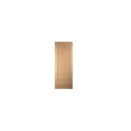 Internal door