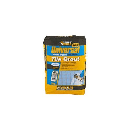Floor Tile Grout