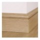 Skirting 85mm