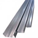 Galvanised Lip Channel - 9.1m