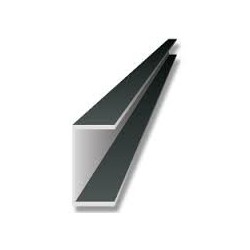 Parallel Flange Channels - 6m