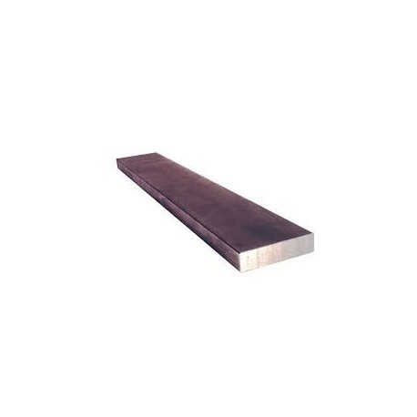 Mild Steel Flat Bar - 6m