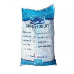 40kg Ready Mix